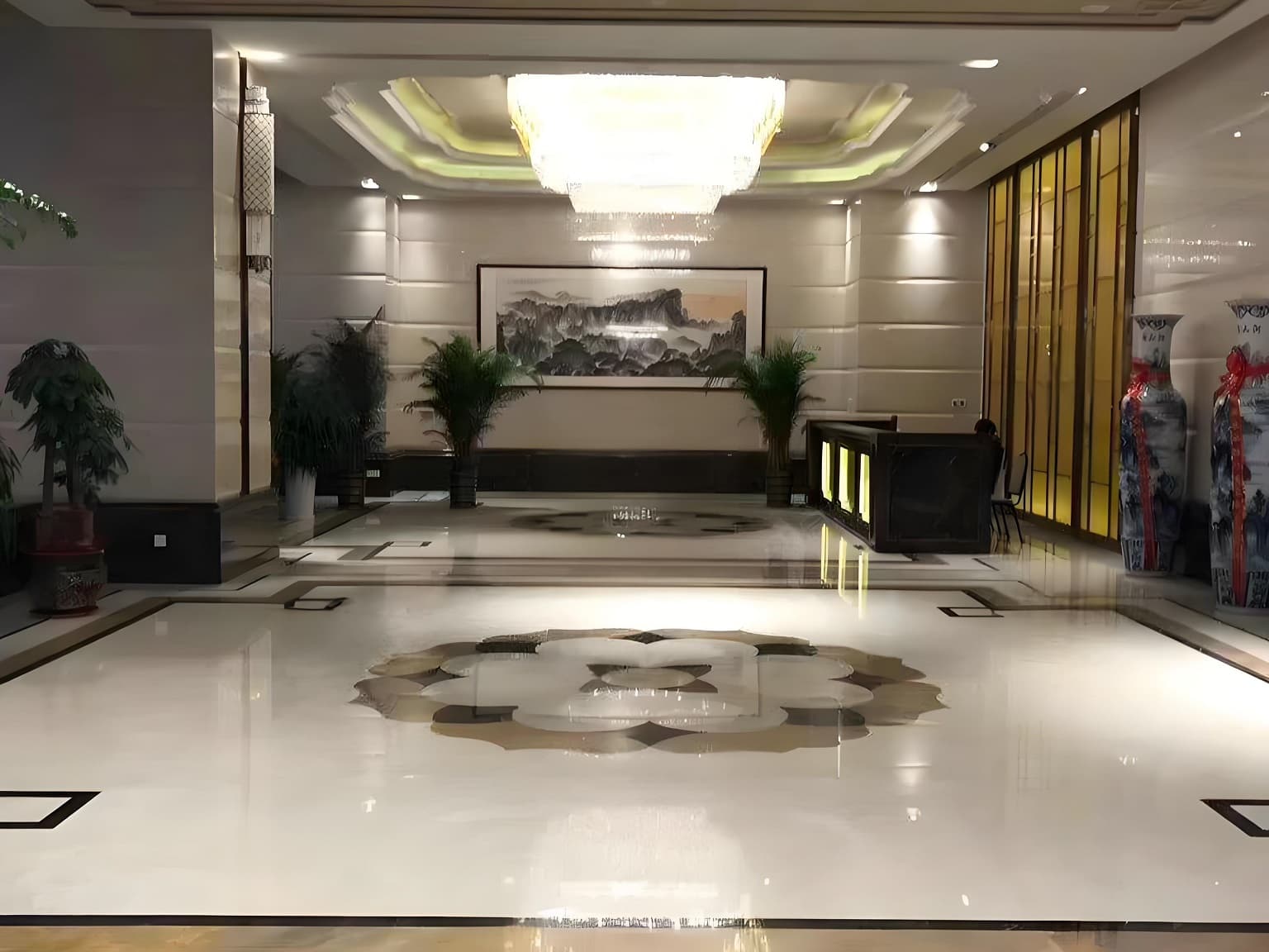 大堂