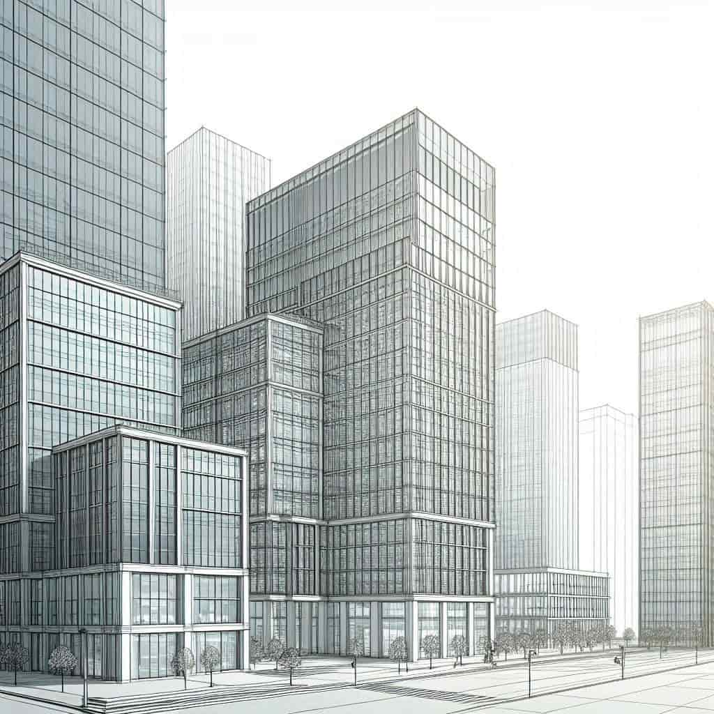 大厦名字文章配图